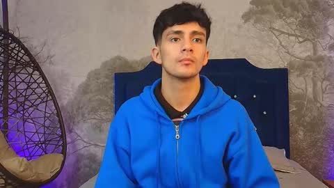 Snapshot of axel_draven chatting on October 28, 2025, 11:36 am axel_draven online show from October 28, 2025, 11:36 am