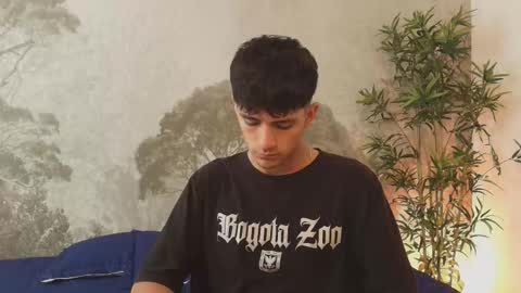 Snapshot of axel_draven chatting on January 8, 2026, 11:12 am axel_draven online show from January 8, 2026, 11:12 am