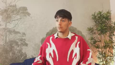 Snapshot of axel_draven chatting on January 13, 2026, 11:26 am axel_draven online show from January 13, 2026, 11:26 am