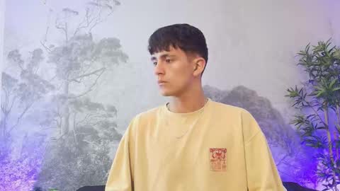 Snapshot of axel_draven chatting on January 14, 2026, 11:27 am axel_draven online show from January 14, 2026, 11:27 am