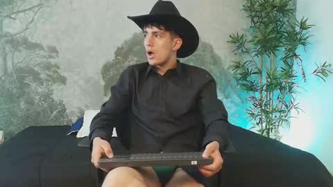 Snapshot of axel_draven chatting on January 16, 2026, 1:48 pm axel_draven online show from January 16, 2026, 1:48 pm