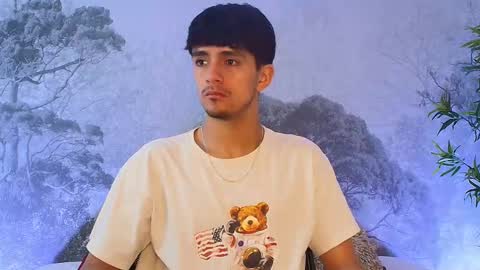 Snapshot of axel_draven chatting on February 11, 2026, 11:59 am axel_draven online show from February 11, 2026, 11:59 am