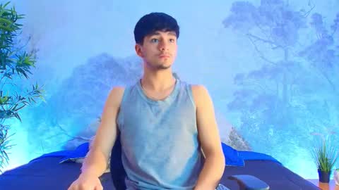 Snapshot of axel_draven chatting on February 13, 2026, 12:01 pm axel_draven online show from February 13, 2026, 12:01 pm