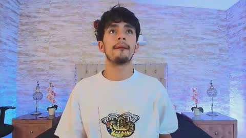 Snapshot of axel_draven chatting on February 23, 2026, 12:46 pm axel_draven online show from February 23, 2026, 12:46 pm