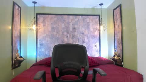 Snapshot of axel_draven chatting on February 25, 2026, 11:53 am axel_draven online show from February 25, 2026, 11:53 am