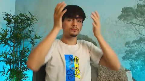 Snapshot of axel_draven chatting on February 26, 2026, 11:31 am axel_draven online show from February 26, 2026, 11:31 am