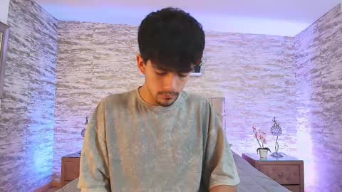 Snapshot of axel_draven chatting on March 2, 2026, 11:50 am axel_draven online show from March 2, 2026, 11:50 am