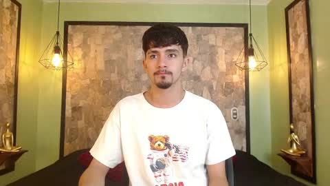 axel_draven online show from March 26, 2026, 12:00 pm