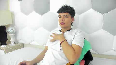 Axel Forte online show from September 12, 2025, 12:27 pm