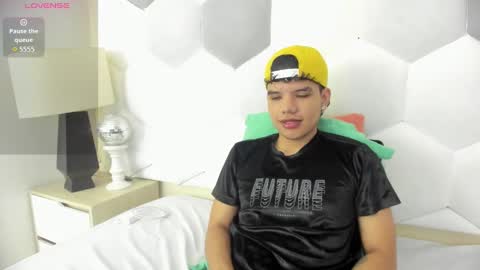 Axel Forte online show from September 15, 2025, 1:00 pm