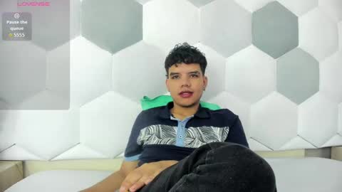 Axel Forte online show from September 20, 2025, 1:12 pm