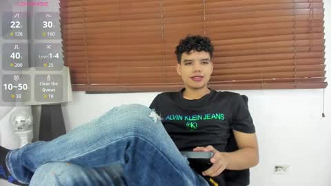 Axel Forte online show from September 23, 2025, 12:41 pm