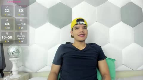 Axel Forte online show from September 29, 2025, 1:05 pm