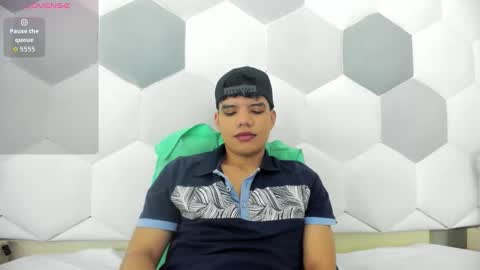 Axel Forte online show from November 25, 2025, 4:01 am