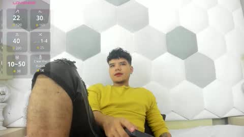 Axel Forte online show from January 19, 2026, 1:15 pm