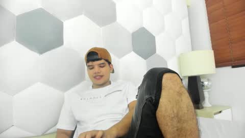 Axel Forte online show from February 28, 2026, 1:23 pm