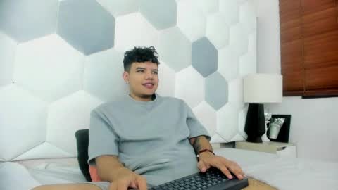 Axel Forte online show from April 10, 2026, 2:00 pm