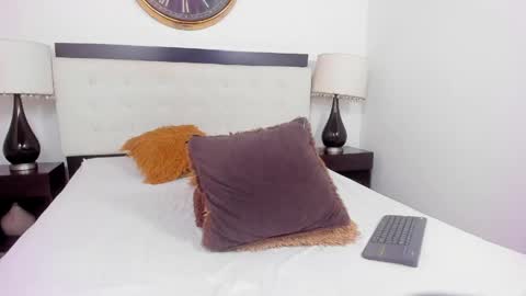 Axel Forte online show from May 29, 2026, 3:21 pm