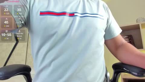 axel_grey_ online show from March 19, 2026, 1:59 pm