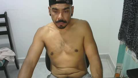 Axel online show from January 31, 2025, 5:19 am