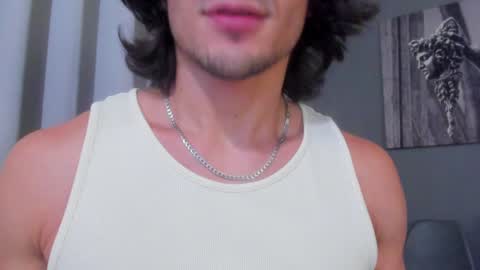 Snapshot of axel_owen chatting on December 24, 2024, 4:00 am Axel online show from December 24, 2024, 4:00 am