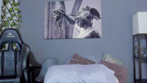 Snapshot of axel_owen chatting on January 3, 2025, 12:54 am Axel online show from January 3, 2025, 12:54 am