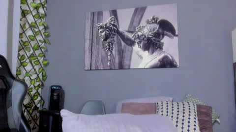 Snapshot of axel_owen chatting on January 8, 2025, 3:19 am Axel online show from January 8, 2025, 3:19 am