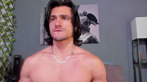 Snapshot of axel_owen chatting on January 13, 2025, 11:27 pm Axel online show from January 13, 2025, 11:27 pm