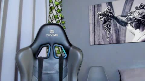 Snapshot of axel_owen chatting on February 16, 2025, 10:10 pm Axel online show from February 16, 2025, 10:10 pm