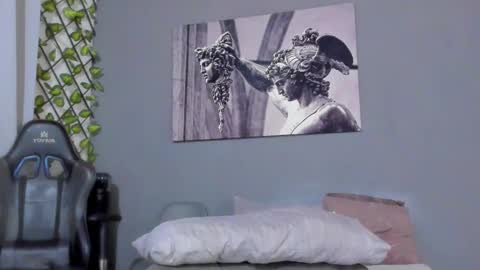 Snapshot of axel_owen chatting on February 22, 2025, 6:06 am Axel online show from February 22, 2025, 6:06 am