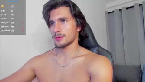 Snapshot of axel_owen chatting on September 8, 2025, 11:04 pm Axel online show from September 8, 2025, 11:04 pm