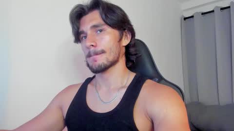 Snapshot of axel_owen chatting on September 20, 2025, 11:17 pm Axel online show from September 20, 2025, 11:17 pm