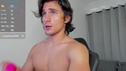 Snapshot of axel_owen chatting on October 7, 2025, 9:01 pm Axel online show from October 7, 2025, 9:01 pm