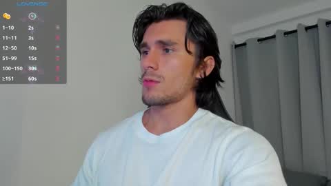 Snapshot of axel_owen chatting on October 15, 2025, 10:54 pm Axel online show from October 15, 2025, 10:54 pm