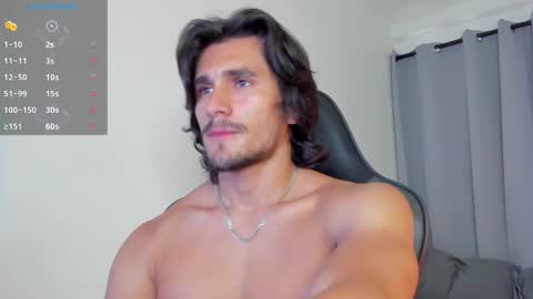 Snapshot of axel_owen chatting on October 31, 2025, 9:49 pm Axel online show from October 31, 2025, 9:49 pm