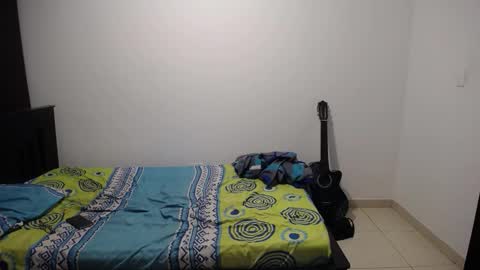 axel rios online show from October 24, 2025, 10:39 pm