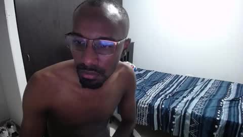 axel rios online show from November 29, 2025, 7:33 am