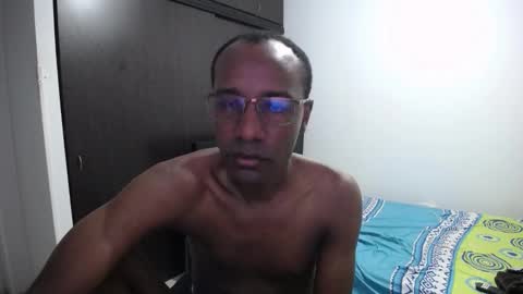 axel rios online show from January 9, 2026, 1:41 am