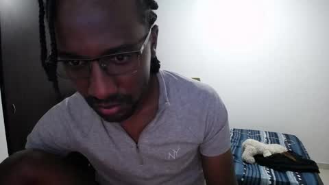 axel rios online show from May 11, 2026, 4:51 am