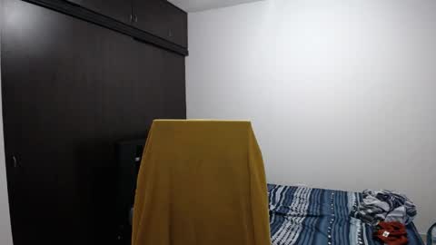 axel rios online show from May 12, 2026, 7:33 pm