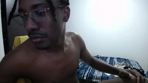 axel rios online show from May 14, 2026, 3:35 am