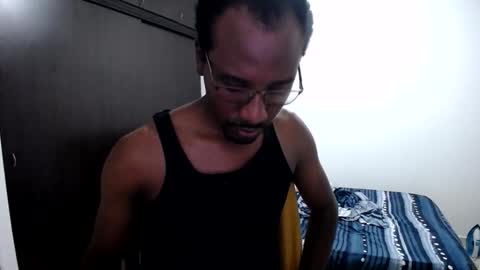 axel rios online show from May 27, 2026, 2:08 am