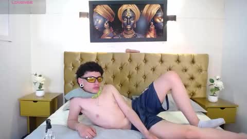 Rachel dreamsx online show from October 2, 2025, 9:22 pm