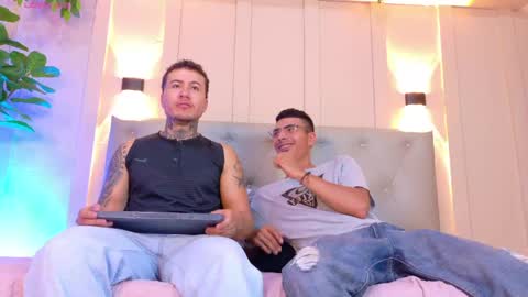 Snapshot of axel_saenzz chatting on April 29, 2026, 7:20 pm Axel online show from April 29, 2026, 7:20 pm