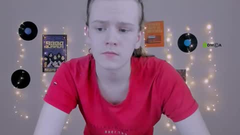 axel_scope online show from February 9, 2026, 8:46 pm