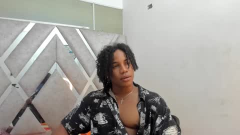 AXEL SILVA online show from March 8, 2025, 12:52 pm