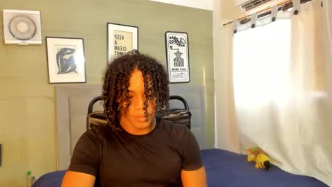 AXEL SILVA online show from September 12, 2025, 12:27 pm