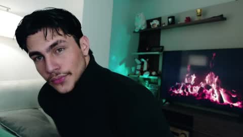 axelblack7 online show from April 8, 2026, 7:08 am