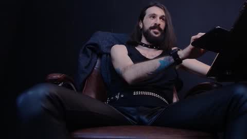 AxelColton online show from January 27, 2025, 12:37 pm