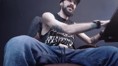 AxelColton online show from February 5, 2025, 10:08 am